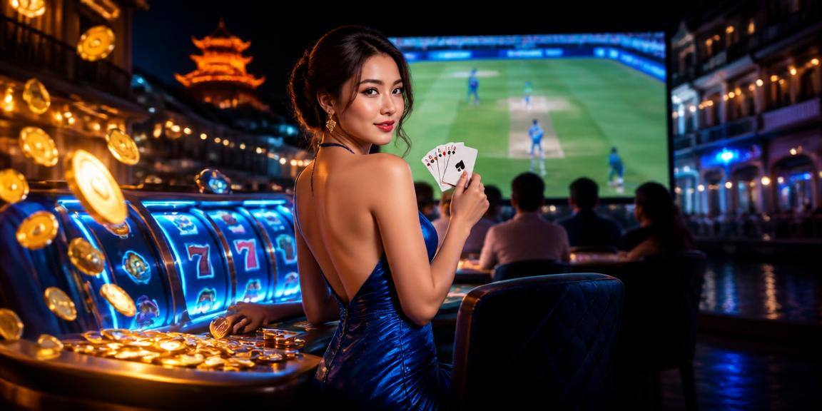 mh66 Rong Do Slot Hoạt Động Như Thế Nào Tại mh66
